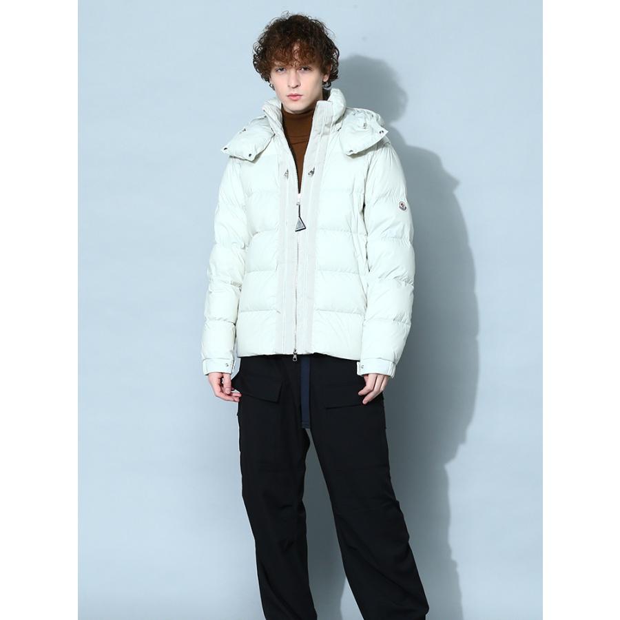 MONCLER モンクレール Kerinci ケリンチ ダウンジャケット メンズ 