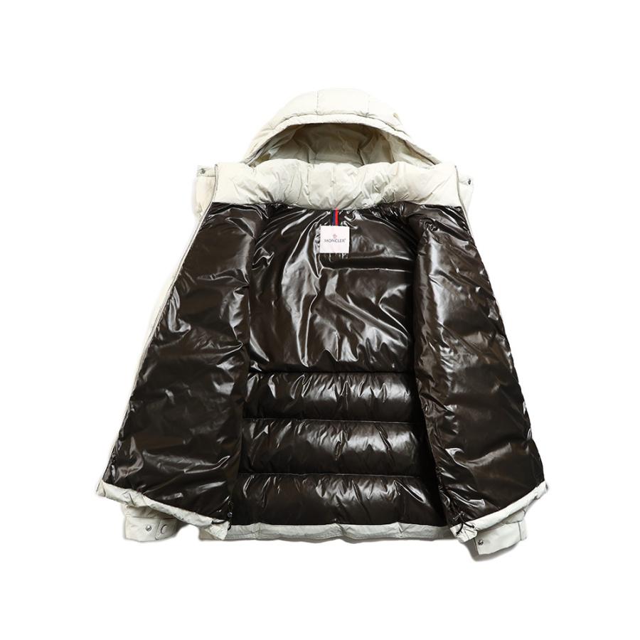 MONCLER モンクレール Kerinci ケリンチ ダウンジャケット メンズ 