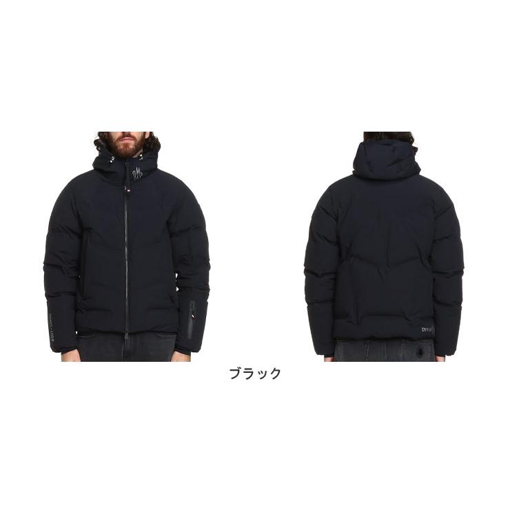 MONCLER（モンクレール） グルノーブル メンズ ダウン MONCLER