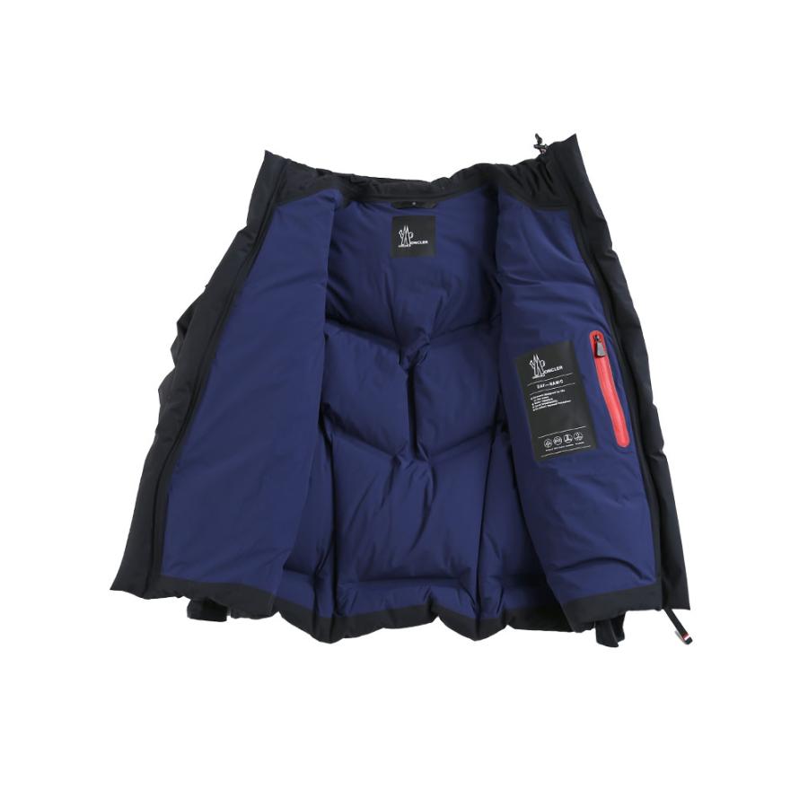 MONCLER（モンクレール） グルノーブル メンズ ダウン MONCLER
