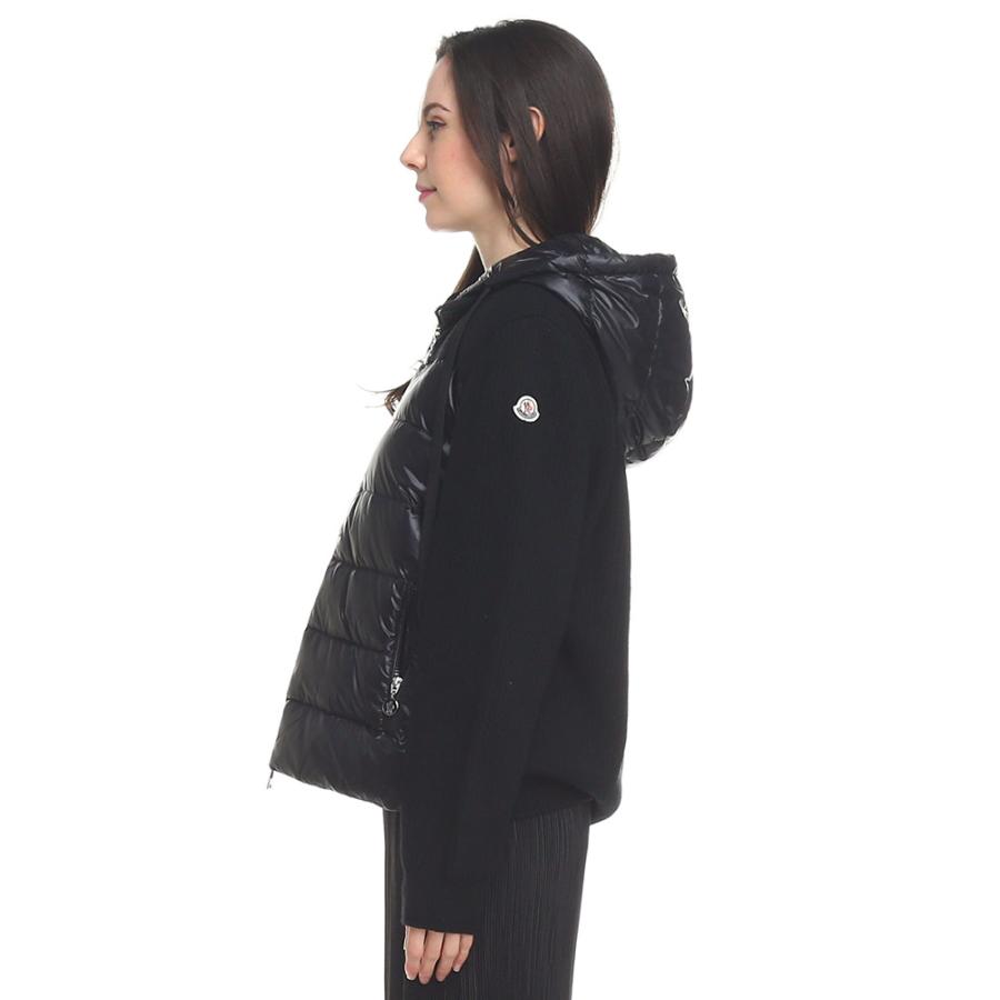 MONCLER モンクレール ダウン レディース カーディガン アウター MONCLER モンクレール ダウン レディース カーディガン アウター