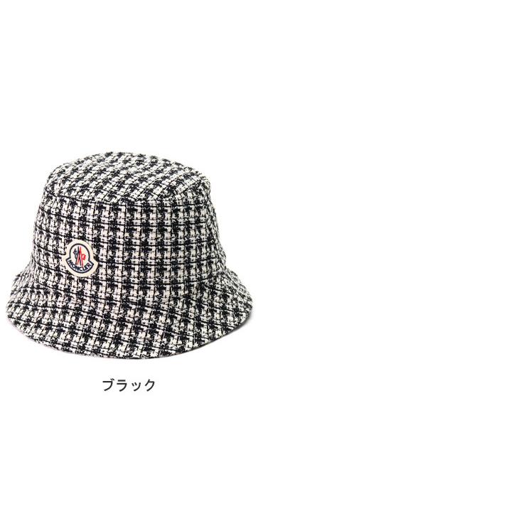 MONCLER モンクレール バケットハット バケハ レディース 帽子 MONCLER モンクレール バケットハット バケハ レディース 帽子