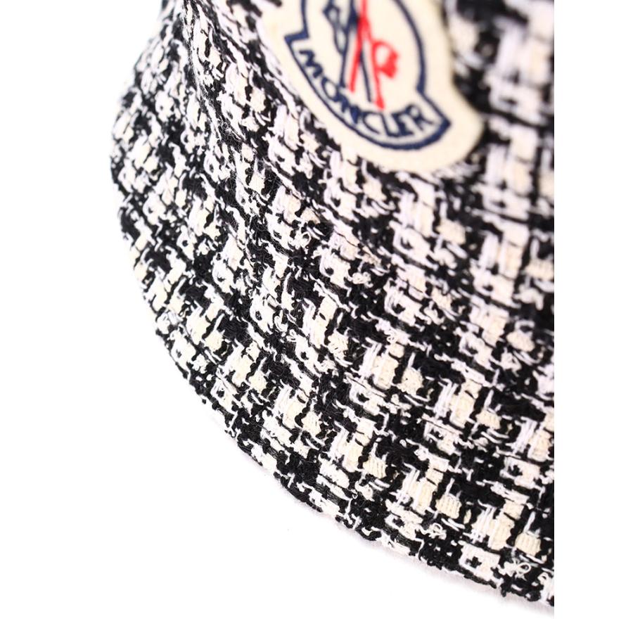 MONCLER モンクレール バケットハット バケハ レディース 帽子 MONCLER モンクレール バケットハット バケハ レディース 帽子