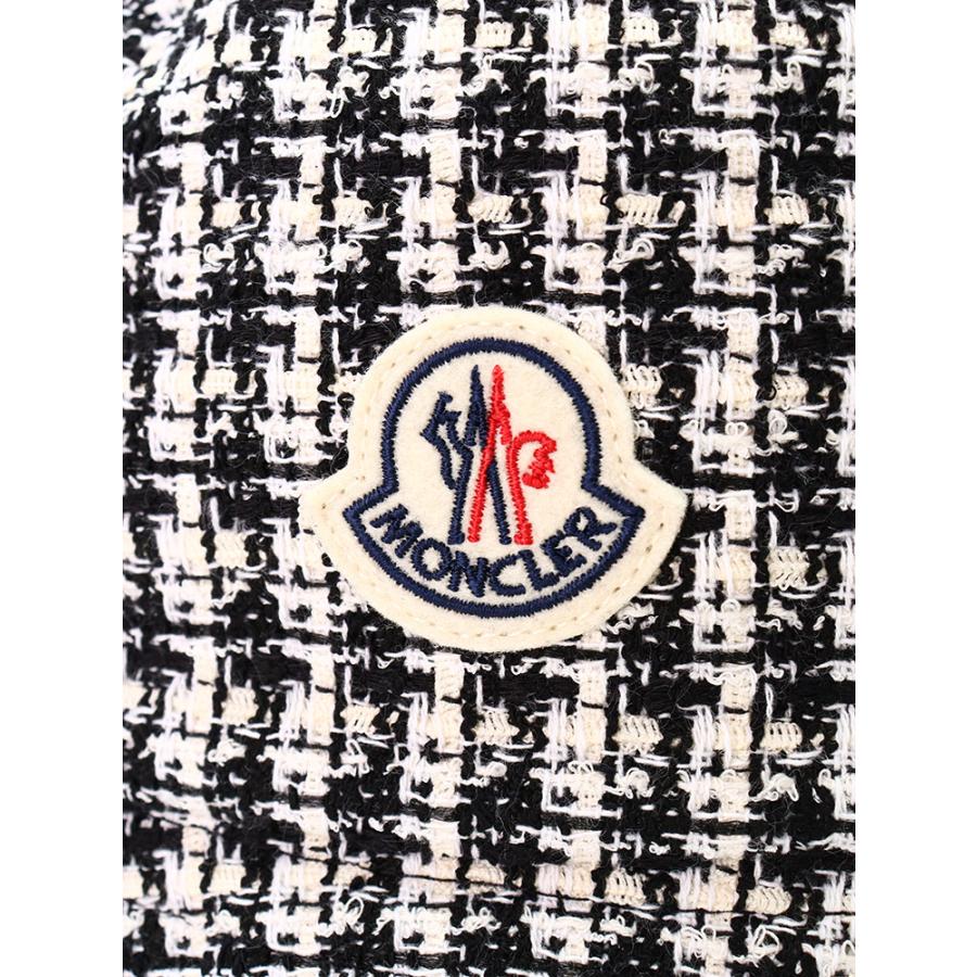 MONCLER モンクレール バケットハット バケハ レディース 帽子 MONCLER モンクレール バケットハット バケハ レディース 帽子