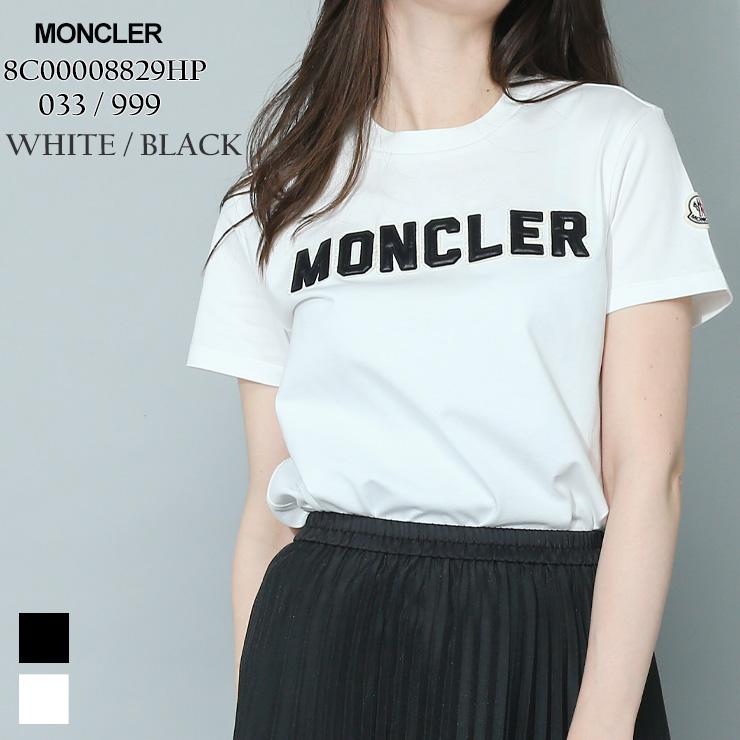 最大63%OFFクーポン モンクレール Tシャツ レディース MONCLER