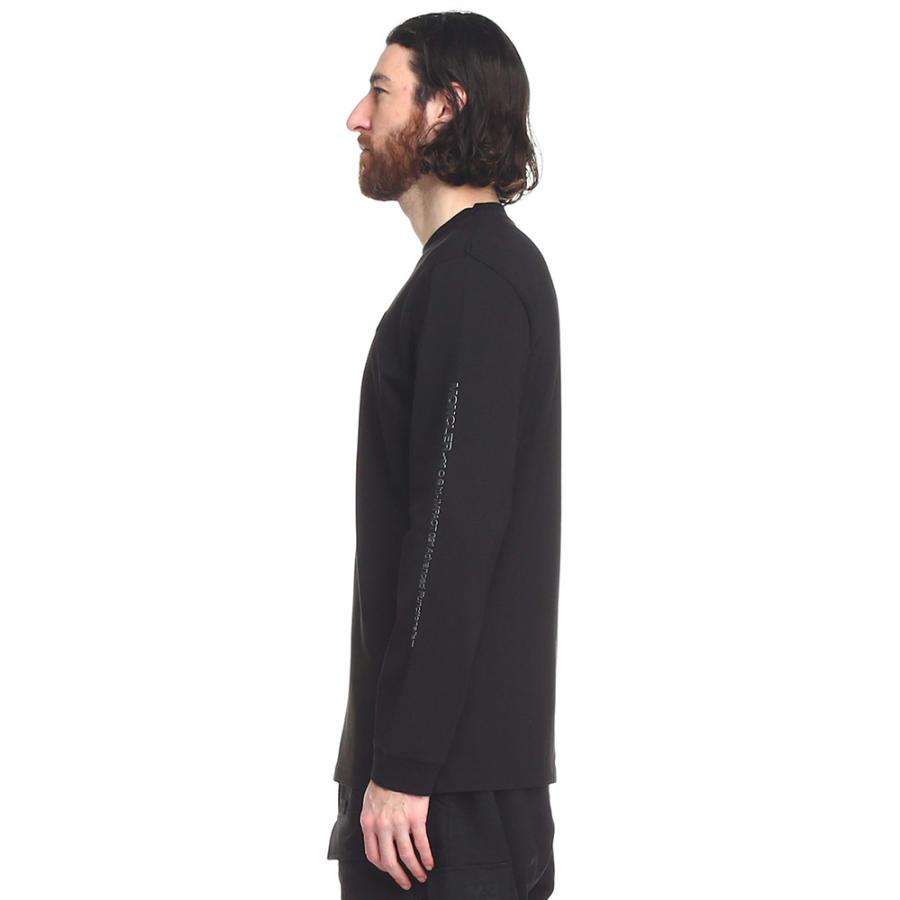 MONCLER モンクレール Tシャツ ロンT カットソー トップス ロゴ MONCLER モンクレール Tシャツ ロンT カットソー トップス ロゴ