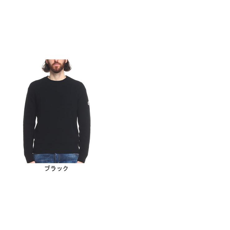 MONCLER モンクレール ニット セーター プルオーバー トップス MONCLER モンクレール ニット セーター プルオーバー トップス
