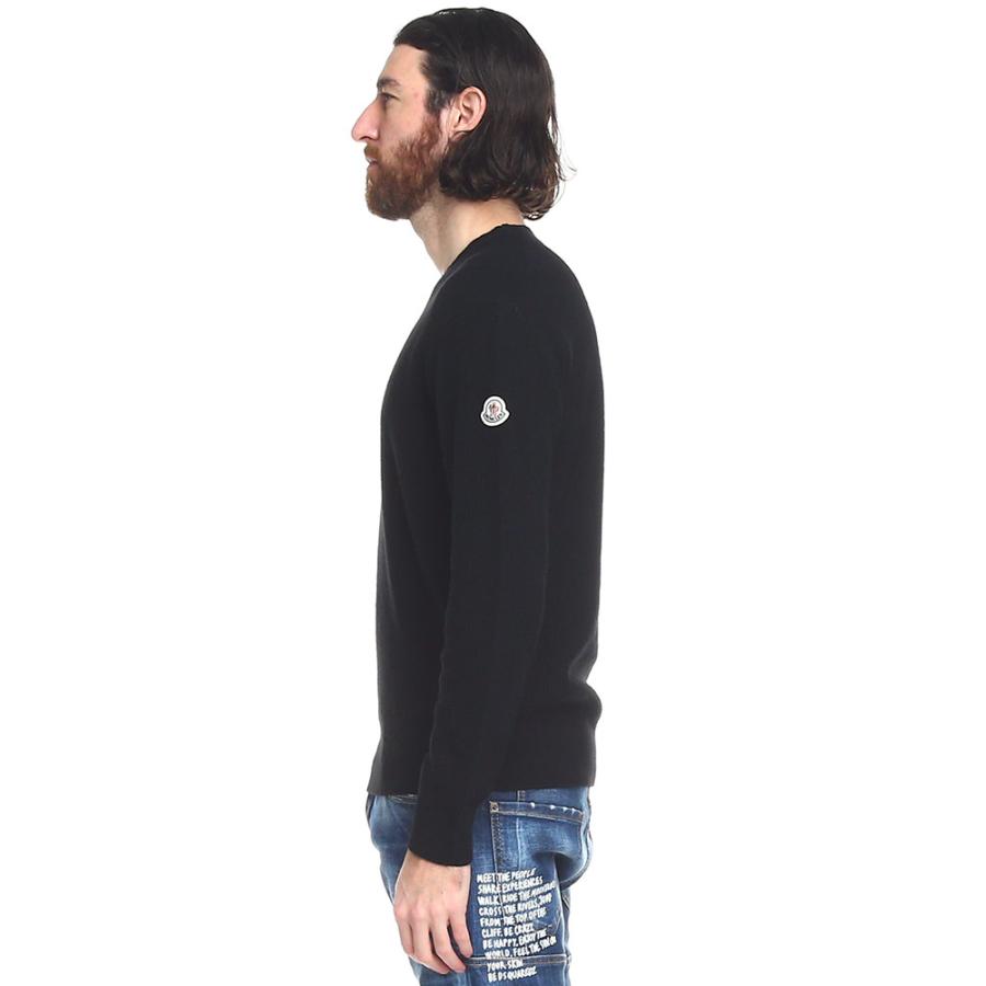 MONCLER モンクレール ニット セーター プルオーバー トップス MONCLER モンクレール ニット セーター プルオーバー トップス