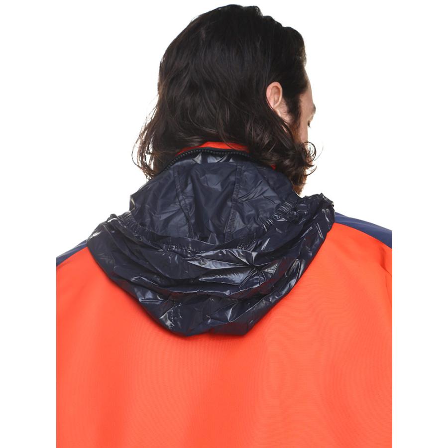 MONCLER モンクレール ウインドブレーカー メンズ アウター 薄手
