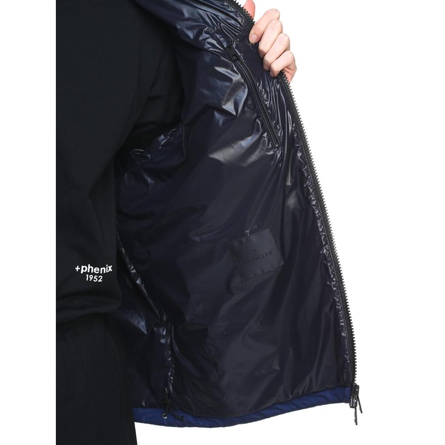 限定価格モンクレール　MONCLER　ウィンドブレーカー ジャンパー アウター MONCLER（モンクレール） ウインドブレーカー メンズ アウター 薄手