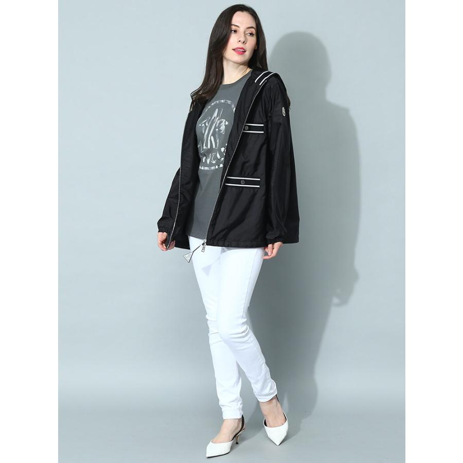 MONCLER モンクレール パーカー ナイロン ジャケット ブルゾン MONCLER モンクレール パーカー ナイロン ジャケット ブルゾン