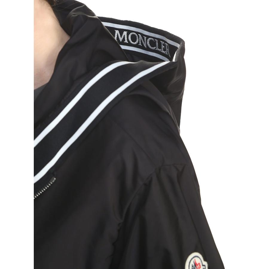 MONCLER モンクレール パーカー ナイロン ジャケット ブルゾン MONCLER モンクレール パーカー ナイロン ジャケット ブルゾン