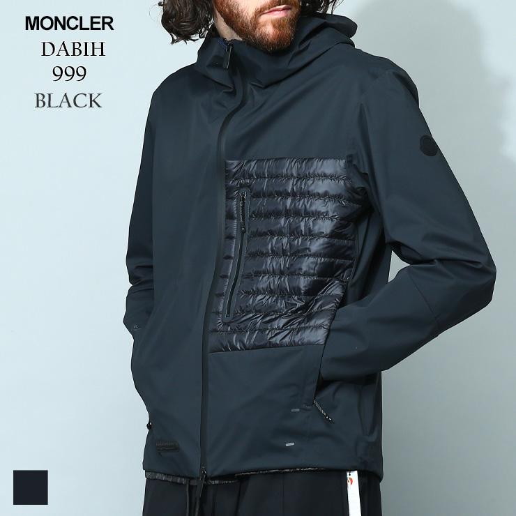 MONCLER モンクレール アウター ウインドブレーカー メンズ 薄手 