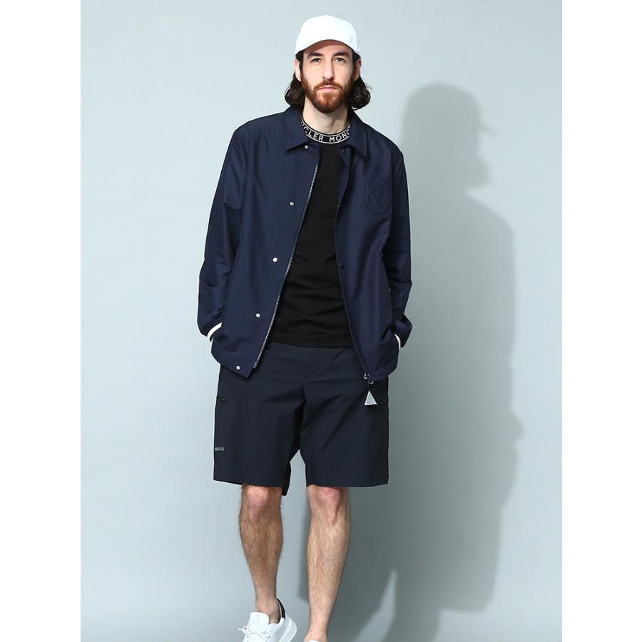 MONCLER モンクレール ジャケット アウター メンズ ロゴ Lauvitel 