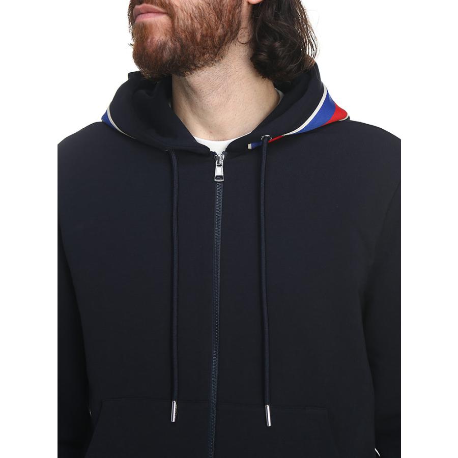 MONCLER モンクレール パーカー トレーナー スウェット 長袖 MONCLER モンクレール パーカー トレーナー スウェット 長袖
