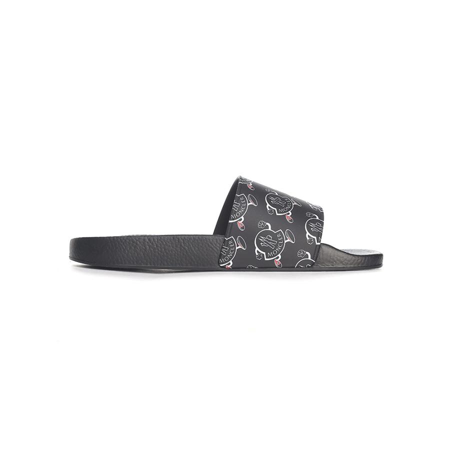 MONCLER モンクレール サンダル メンズ シャワーサンダル Basile MONCLER モンクレール サンダル メンズ シャワーサンダル Basile