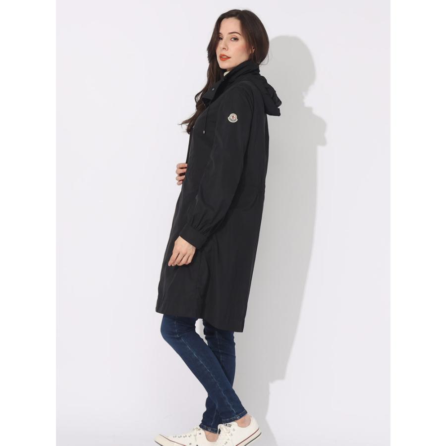 モンクレール アウター MONCLER レディース コート ナイロンコート 