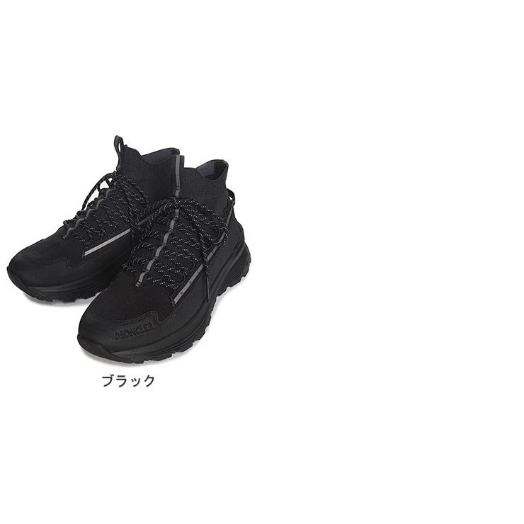 MONCLER モンクレール スニーカー メンズ ハイカットスニーカー MONCLER モンクレール スニーカー メンズ ハイカットスニーカー