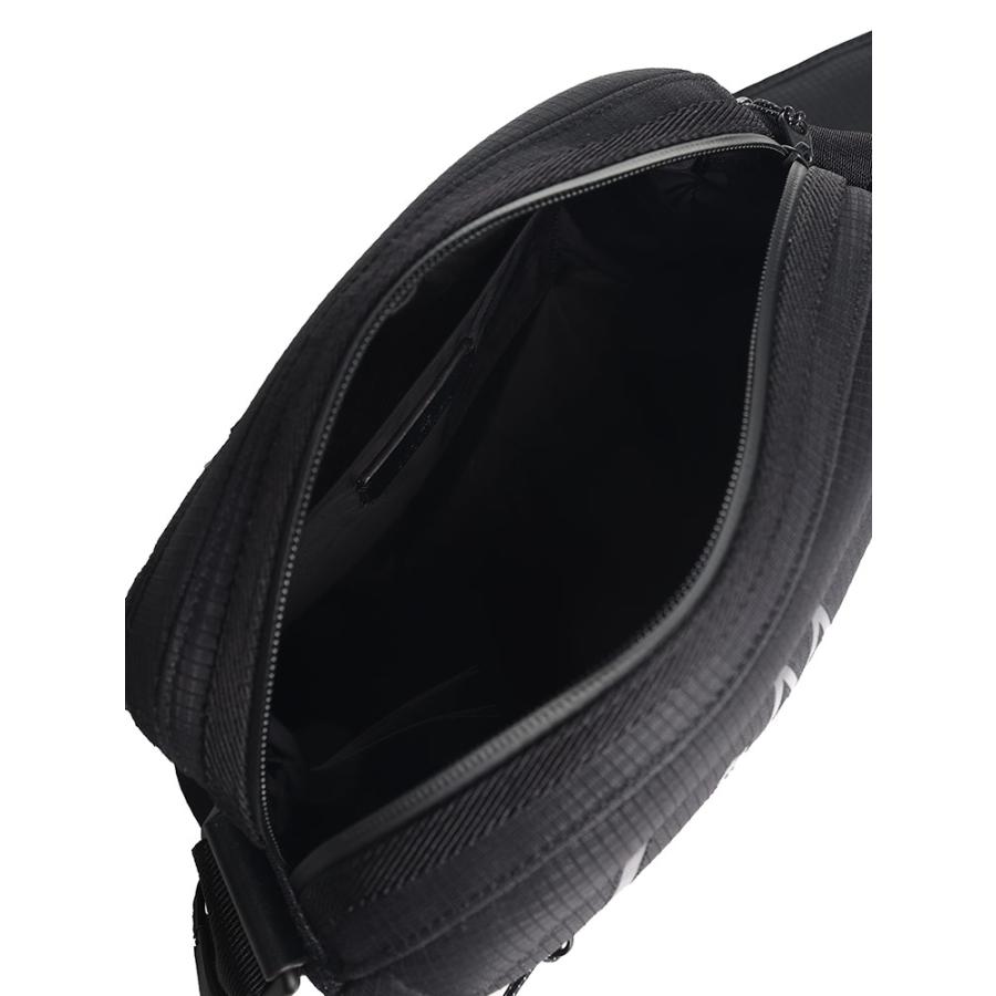 MONCLER モンクレール バッグ メンズ ボディーバッグ ロゴ Cutス