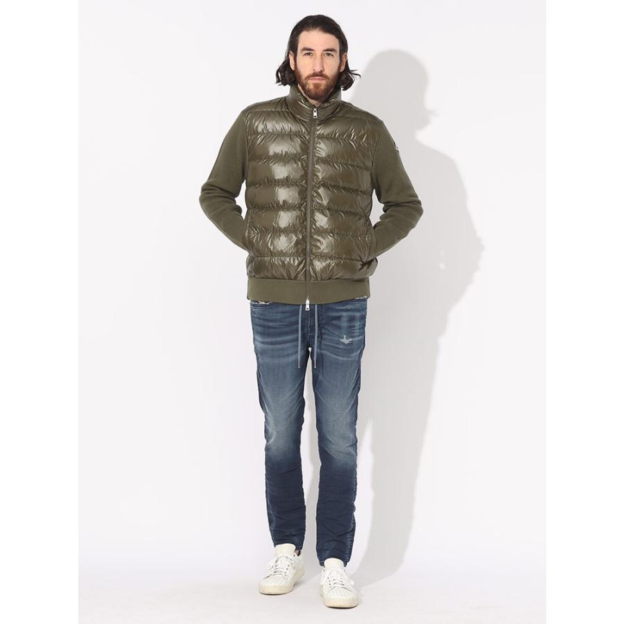 MONCLER モンクレール ダウン メンズ カーディガン アウター MONCLER モンクレール ダウン メンズ カーディガン アウター