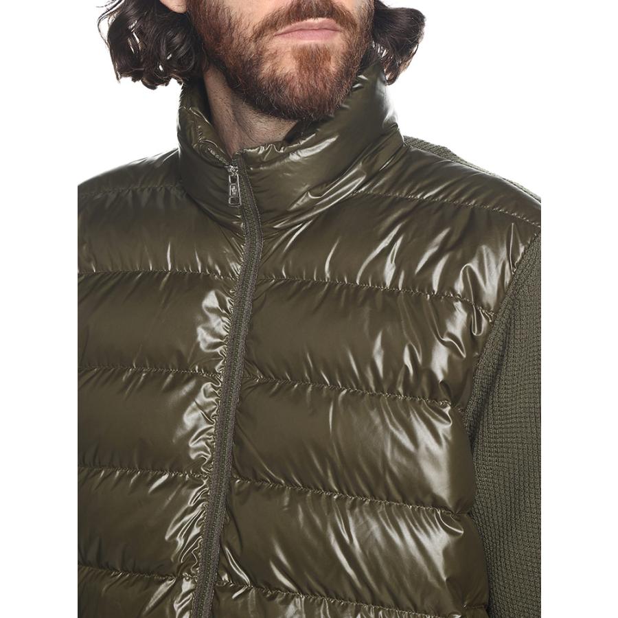 MONCLER モンクレール ダウン メンズ カーディガン アウター MONCLER モンクレール ダウン メンズ カーディガン アウター