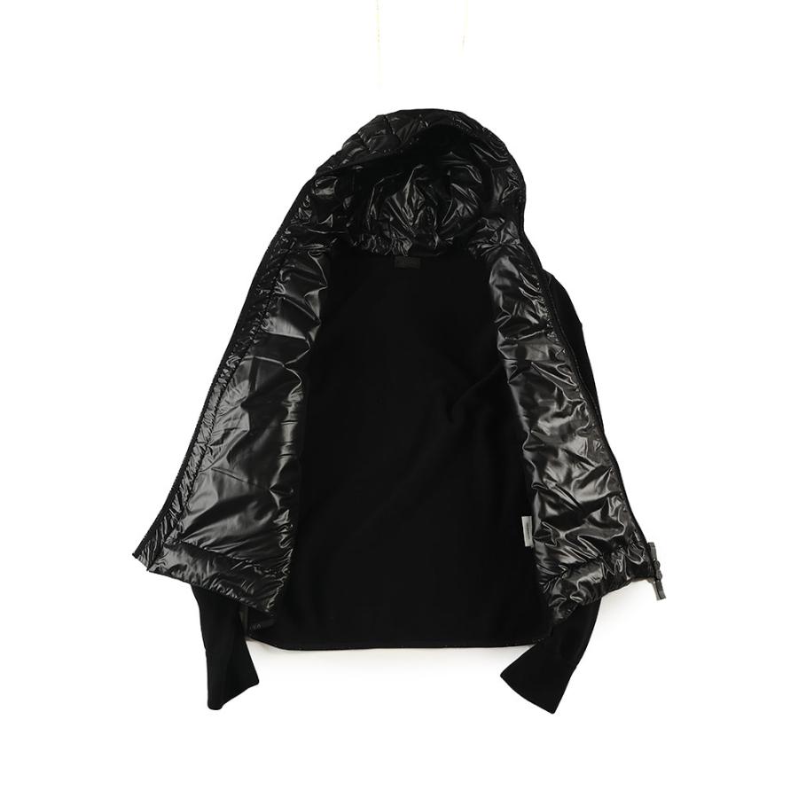 MONCLER（モンクレール） ダウン メンズ カーディガン パーカー