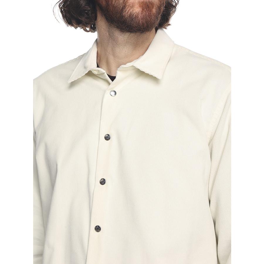 MONCLER モンクレール カジュアルシャツ M 3502625M0028 MONCLER モンクレール シャツ メンズ カジュアルシャツ ロゴ