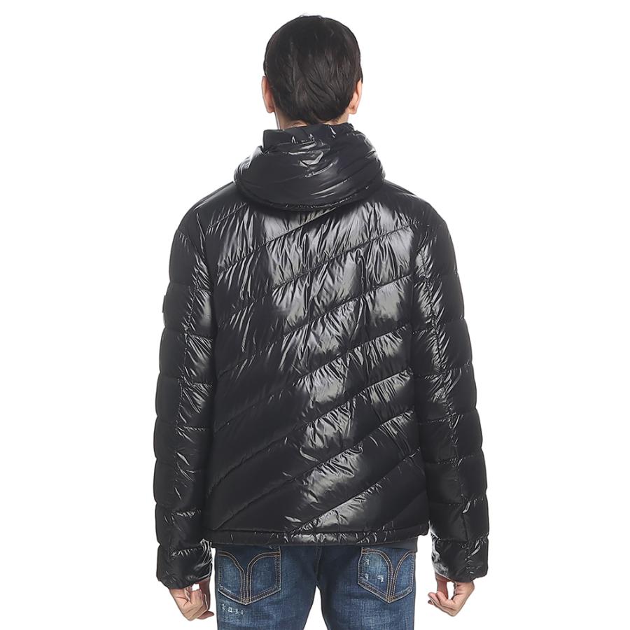 MONCLER モンクレール ダウン メンズ ダウンジャケット ロゴ MONCLER モンクレール ダウン メンズ ダウンジャケット ロゴ