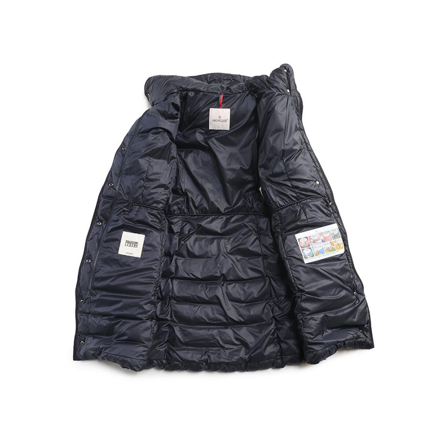 MONCLER モンクレール ダウン レディース ダウンコート HIRMA MONCLER モンクレール ダウン レディース ダウンコート HIRMA