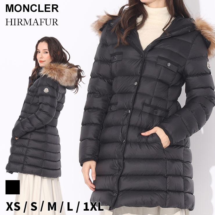 モンクレール ダウン レディース MONCLER ダウンコート HIRMAFUR