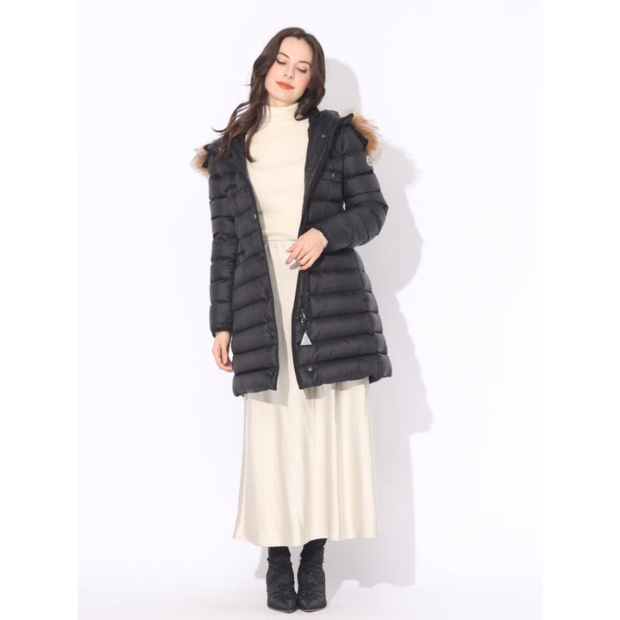 MONCLER モンクレール ダウン レディース ダウンコート HIRMAFUR MONCLER モンクレール ダウン レディース ダウンコート HIRMAFUR