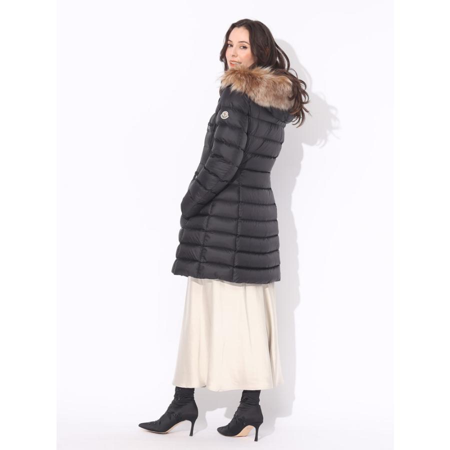 MONCLER モンクレール ダウン レディース ダウンコート HIRMAFUR MONCLER モンクレール ダウン レディース ダウンコート HIRMAFUR