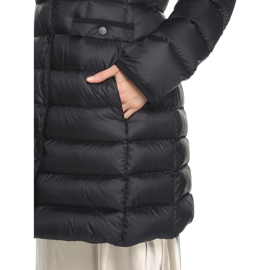 MONCLER モンクレール ダウン レディース ダウンコート HIRMAFUR MONCLER モンクレール ダウン レディース ダウンコート HIRMAFUR