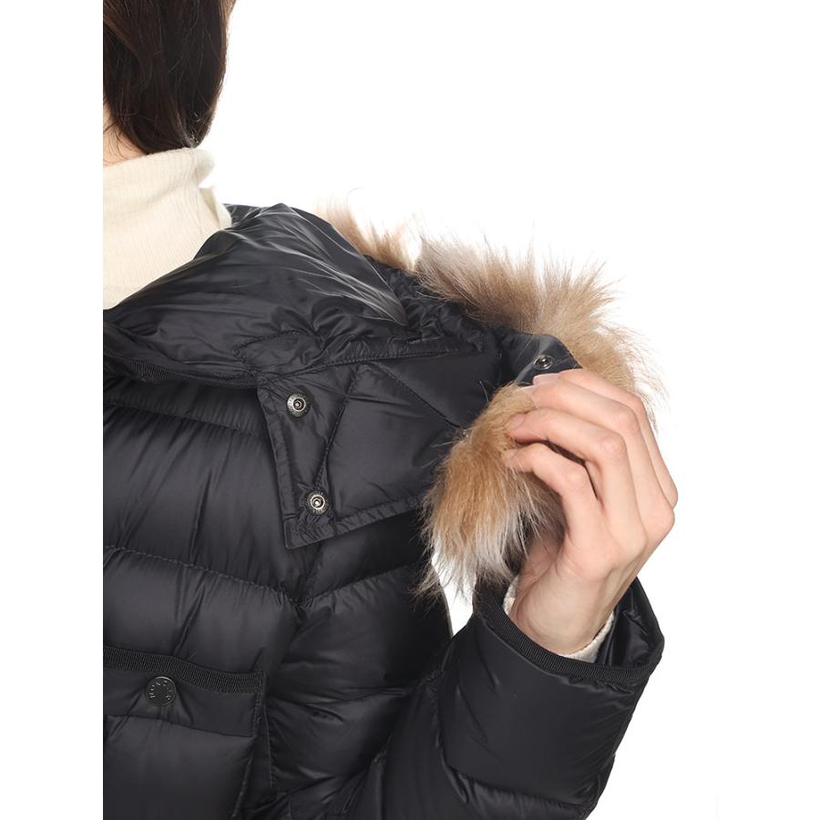MONCLER（モンクレール） ダウン レディース ダウンコート HIRMAFUR