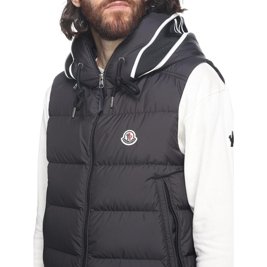 MONCLER モンクレール ダウン メンズ ダウンベスト ジレ MONCLER モンクレール ダウン メンズ ダウンベスト ジレ