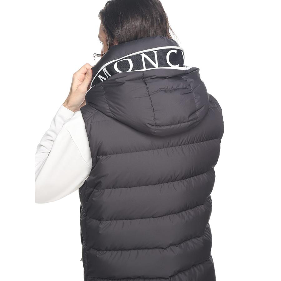 MONCLER モンクレール ダウン メンズ ダウンベスト ジレ MONCLER モンクレール ダウン メンズ ダウンベスト ジレ