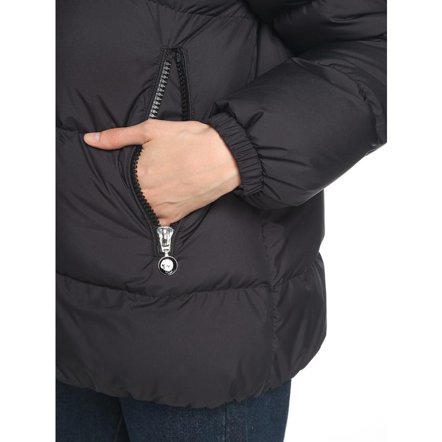 MONCLER（モンクレール） ダウン レディース ダウンジャケット 