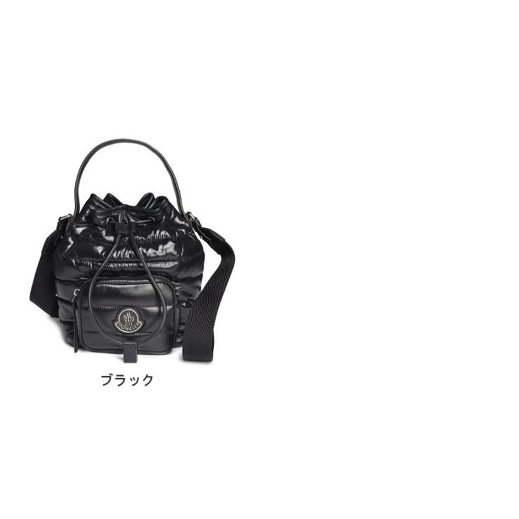 MONCLER モンクレール バッグ レディース 巾着バッグ MONCLER モンクレール バッグ レディース 巾着バッグ