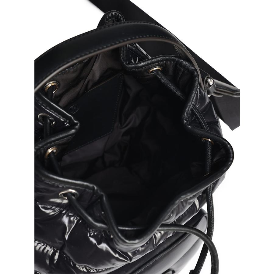 MONCLER モンクレール バッグ レディース 巾着バッグ MONCLER モンクレール バッグ レディース 巾着バッグ