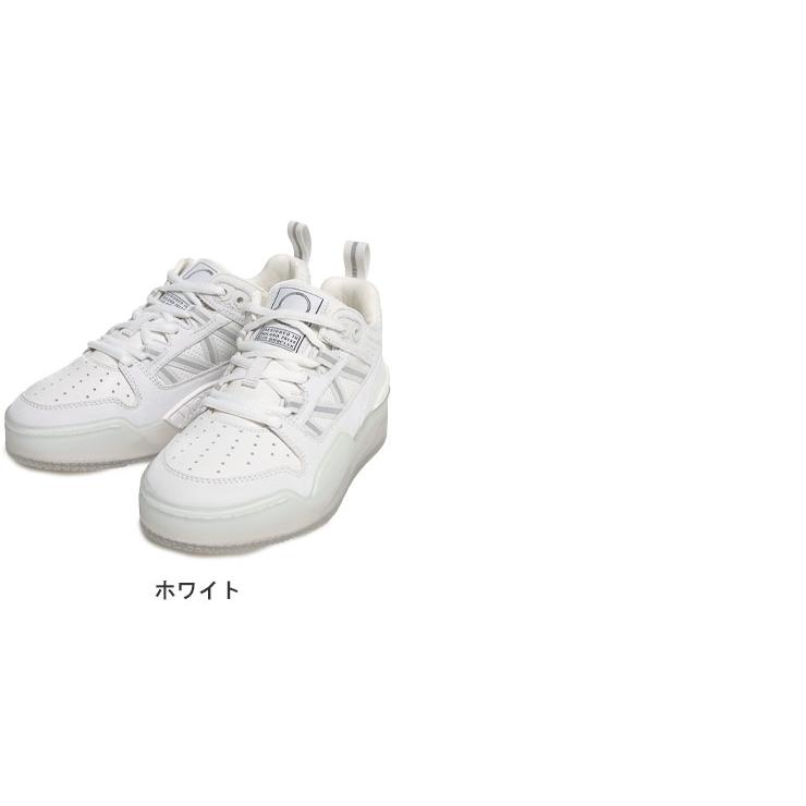 MONCLER モンクレール スニーカー レディース ロゴ PIVOT