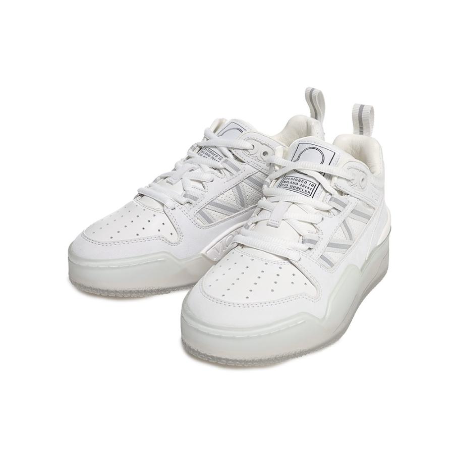 国内発送★MONCLER★ロゴ Pivot スニーカー MONCLER モンクレール スニーカー レディース ロゴ PIVOT