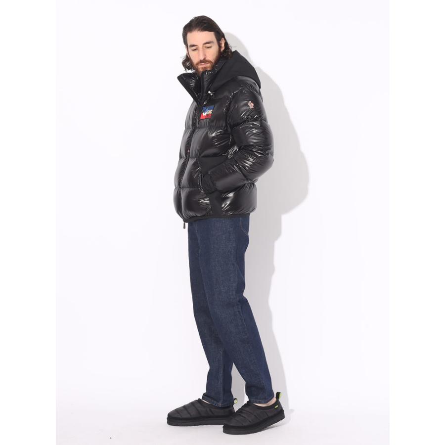 MONCLER モンクレール ダウン メンズ GRENOBLE ダウンジャケット MONCLER モンクレール ダウン メンズ GRENOBLE ダウンジャケット