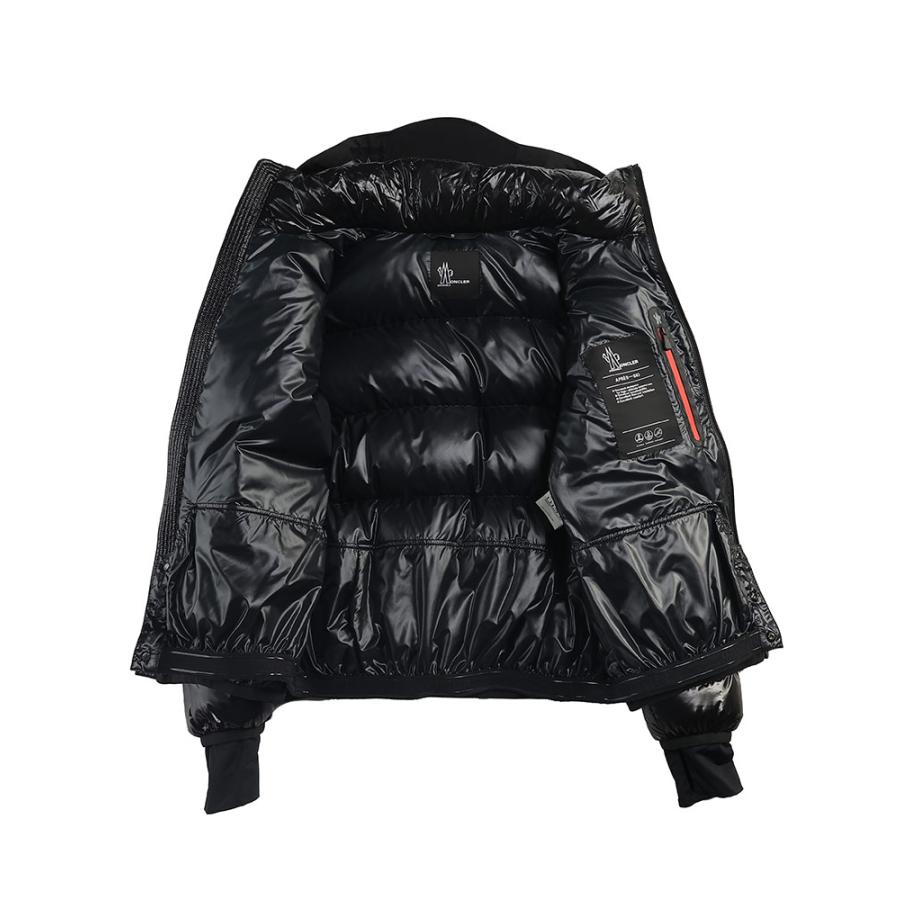 モンクレール ダウン メンズ MONCLER GRENOBLE ダウンジャケット ワッペン ロゴ MARCASSIN ブランド ブルゾン MCGNMARCASSIN3｜zen｜08