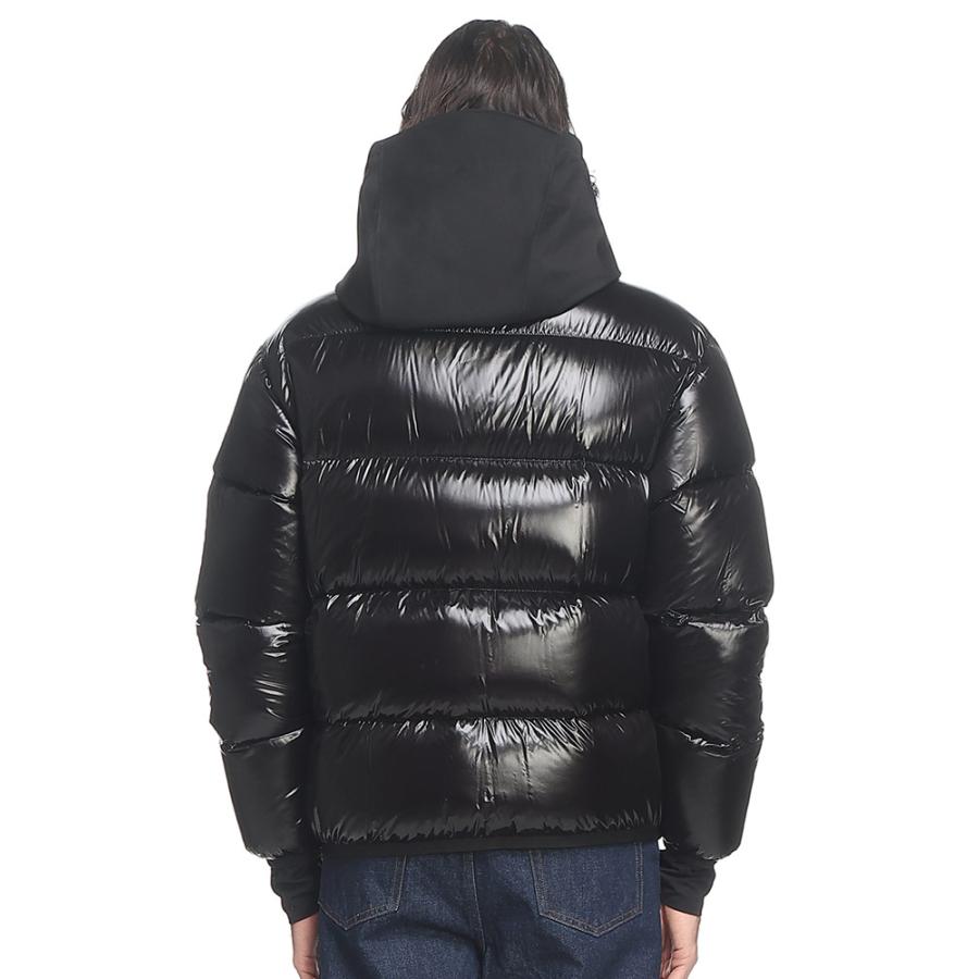 モンクレール ダウン メンズ MONCLER GRENOBLE ダウンジャケット ワッペン ロゴ MARCASSIN ブランド ブルゾン MCGNMARCASSIN3｜zen｜10