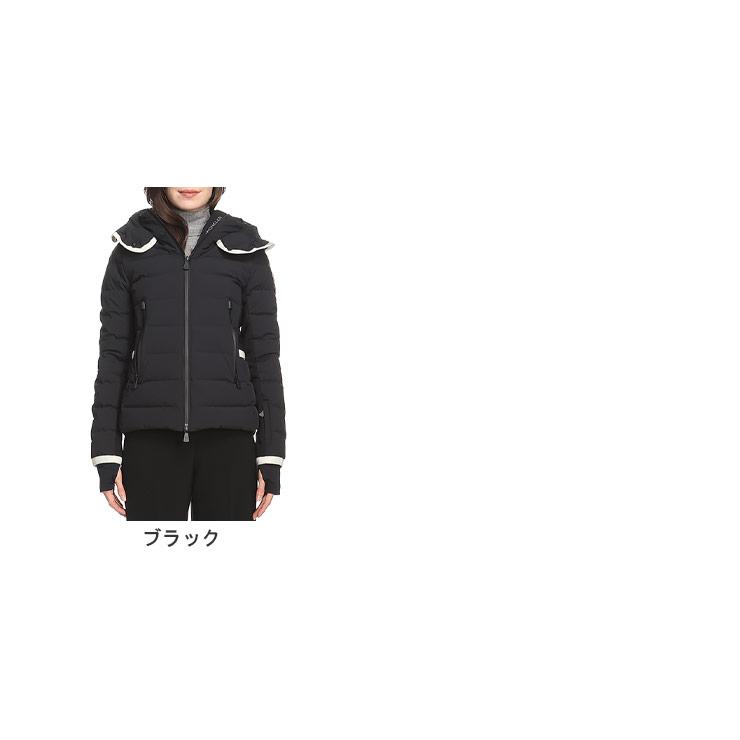 モンクレール ダウン レディース MONCLER GRENOBLE ダウンジャケット LAMOURA ブランド アウター ジャケット ブルゾン MCGNLLAMOURA3｜zen｜02