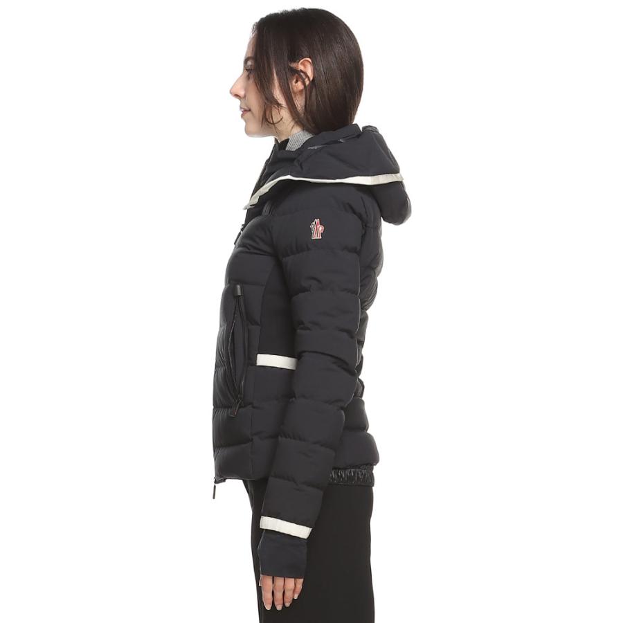 モンクレール ダウン レディース MONCLER GRENOBLE ダウンジャケット LAMOURA ブランド アウター ジャケット ブルゾン MCGNLLAMOURA3｜zen｜09