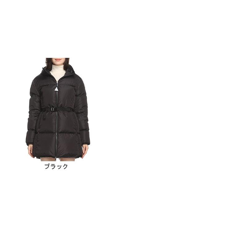 モンクレール ダウン レディース MONCLER ダウンジャケット ウエストベルト SIRLI ブランド アウター ジャケット ブルゾン MCLSIRLI3｜zen｜02