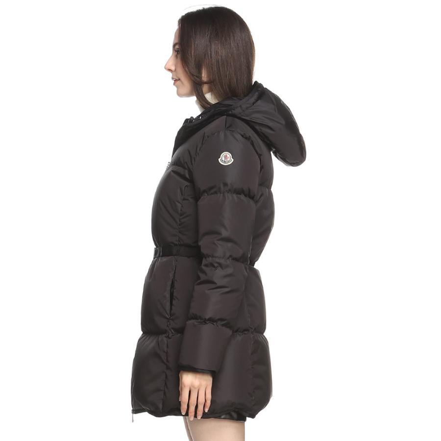 モンクレール ダウン レディース MONCLER ダウンジャケット ウエストベルト SIRLI ブランド アウター ジャケット ブルゾン MCLSIRLI3｜zen｜09