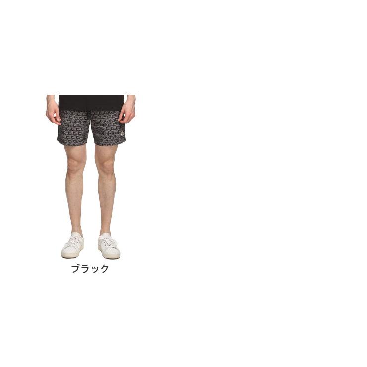 MONCLER（モンクレール） ショートパンツ ハーフパンツ モノグラム
