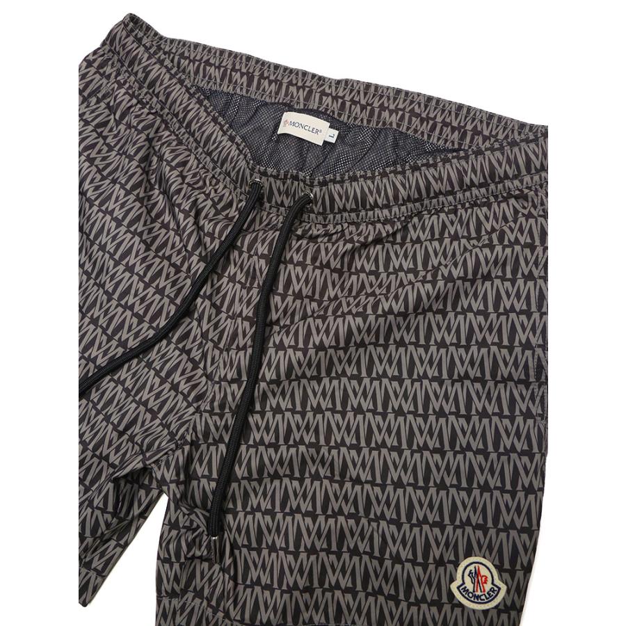 MONCLER（モンクレール） ショートパンツ ハーフパンツ モノグラム